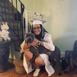 Meet your Posher, Samantha